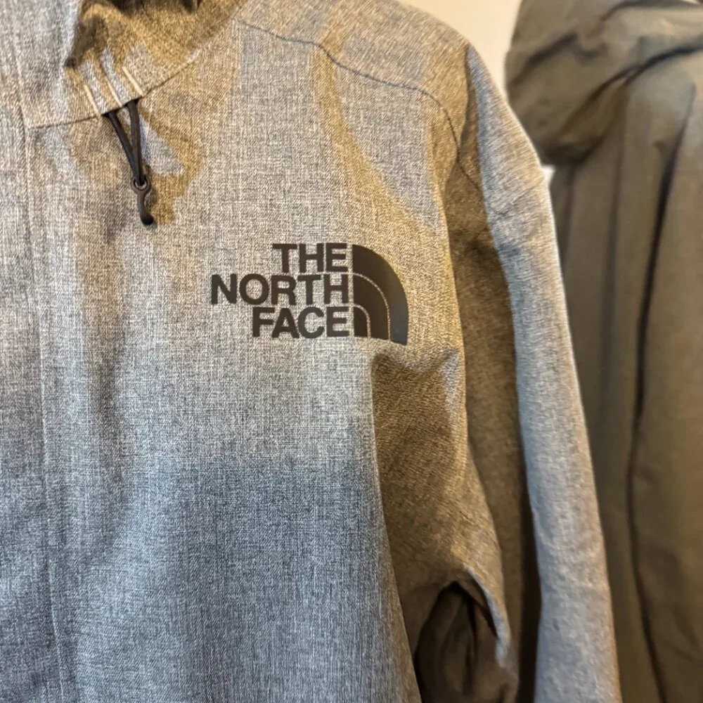 North Face Thermoball Eco Triclimate Jacket (NO FLEECE JACKET)